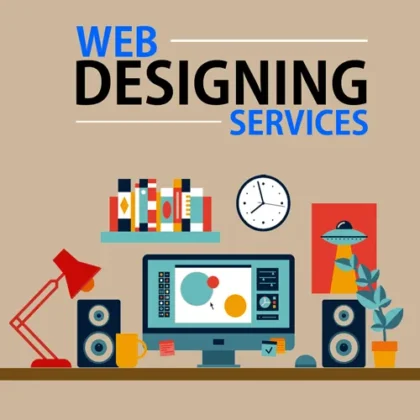 Startup Website Designing Packages up to 10 Pages
