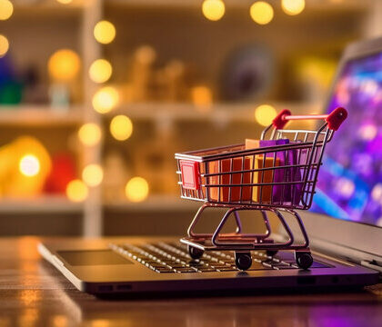 eCommerce Packages up to 10 Pages